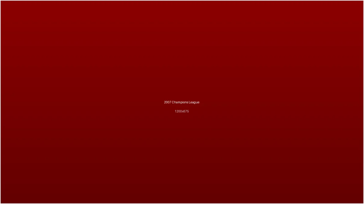 j9九游会2007年欧冠决赛队长举杯